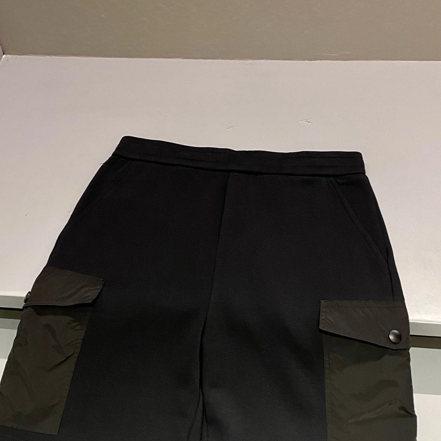 wg.luxury- Pr141 Re-Nylon item:E-F361E0612